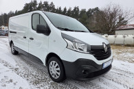 RENAULT TRAFICIII SalonPL 1WŁ 2019 1.6DCi 120KM