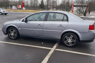 OPEL VECTRA C diesel 1,9 CDTI, 2004