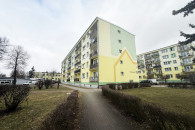 Mieszkanie w ścisłym centrum miasta