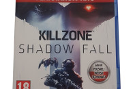 GRA PS4 KILLZONE SHADOW FALL