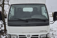 NISSAN CABSTAR