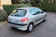 PEUGEOT 206.1.1B