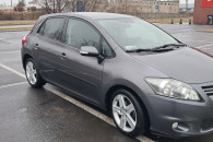 TOYOTA AURIS 1,4 D4D , 90KM, ROK PROD.2010