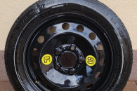 Koło zapasowe 16" 5x114