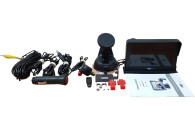 KAMERA COFANIA MBG LINE H-M501+7177