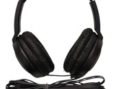 SŁUCHAWKI NAUSZNE PRZEWODOWE JVC