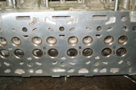 Planowanie głowic silnikowych