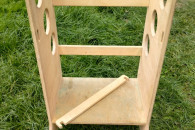 Kitchen regulowany pomocnik kuchenny dla dzieck