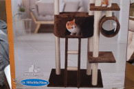 Drapak dla kota duuuuży