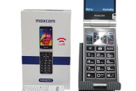 TELEFON MAXCOM MM835