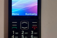 Telefon My Phone 4 LTE Gwarancja