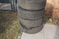 Opony letnie 235/50 R19
