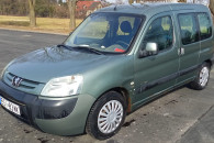 Peugeot Partner 2.0 Diesel