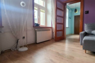 Mieszkanie 55m2, parter, Sieradz