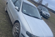 Seat Toledo 1.9d