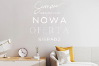 3 pokojowe mieszkanie na 1 piętrze