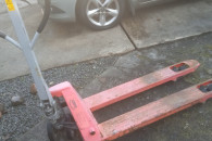 paleciak duzy jak nowy az 6 rolek okazja 2500 k