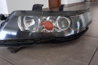 Lampa lewa xenon honda accord VII kompletna