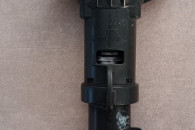 Spryskiwacz reflektorów lewy honda accord vii