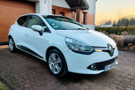 Renault Clio 1.5 d przebieg tylko 60 tys. km