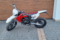 2009r Motorower Rieju MRT 50 /70