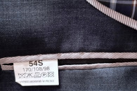 Oddam garnitur dwuczęściowy