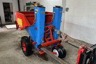 Sadzarka GRUSE | unia grudziądz