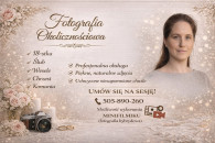 Fotografia okolicznościowa