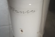 pralka frania okazja nowa