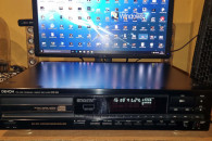 Odtwarzacz CD Denon DCD-920 Top Model z pilotem