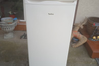 zamrazarka 1,5 roczna energoszczedna okazja