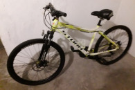 Rower górski STORM