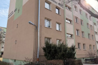 Mieszkanie 56 m na ulicy Broniewskiego 40 C