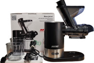 WYCISKARKA WOLNOOBROTOWA MPM MSO-17 KOMPLET GWA