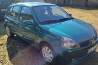Renault Clio II 1.4 MR'02 E3