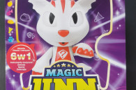 Dumel Discovery, zabawka interaktywna Super Mag