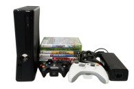 KONSOLA XBOX 360 1436