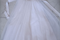 Sukienka na komunię