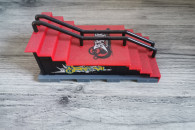 Rampa mini Skatepark