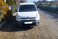 Sprzedam Citroen Berlingo
