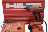 WKRĘTARKA HILTI SID 121-A 2 X 3.0AH