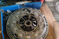 Dwumasa do VW caddy 1.9tdi 105 km