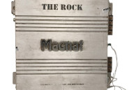 WZMACNIACZ MAGNAT THE ROCK 400 400W