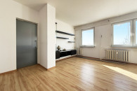 Mieszkanie z widokiem na panoramę miasta