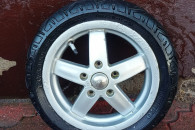 Sprzedam koło do skutera Vespy