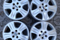Felgi aluminiowe 16 5x108 FORD