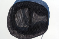 Pokrowiec na siedzenie motocykla z siatki 3D