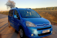 Citroen Berlingo Multispace
