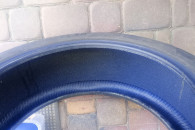 Opony 4szt letnie 265/40R21 GoodYear 7mm 2022r