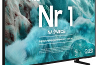 SAMSUNG QLED QE85Q7F4A SMART TV WIFI